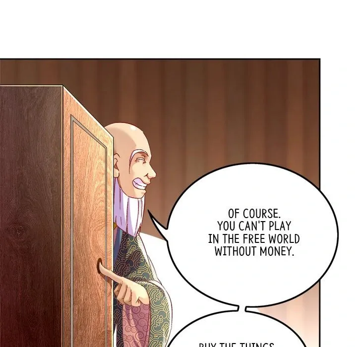 I Got Assigned a Hidden Profession! Chapter 12 page 76 - 