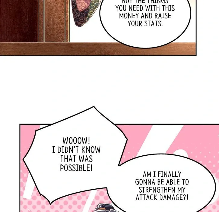 I Got Assigned a Hidden Profession! Chapter 12 page 77 - 