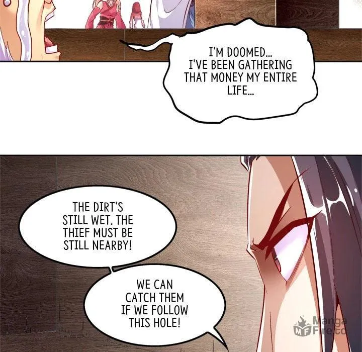 I Got Assigned a Hidden Profession! Chapter 12 page 85 - 