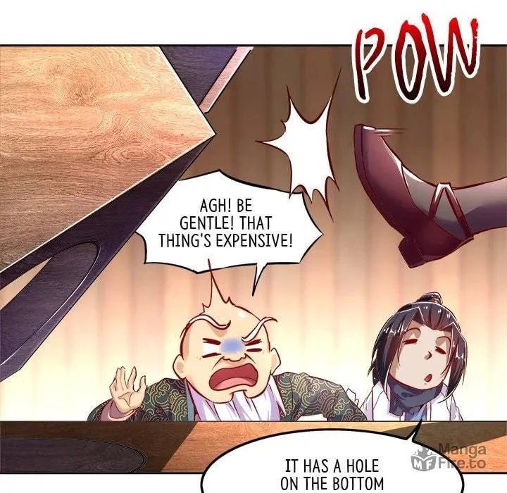 I Got Assigned a Hidden Profession! Chapter 12 page 87 - 