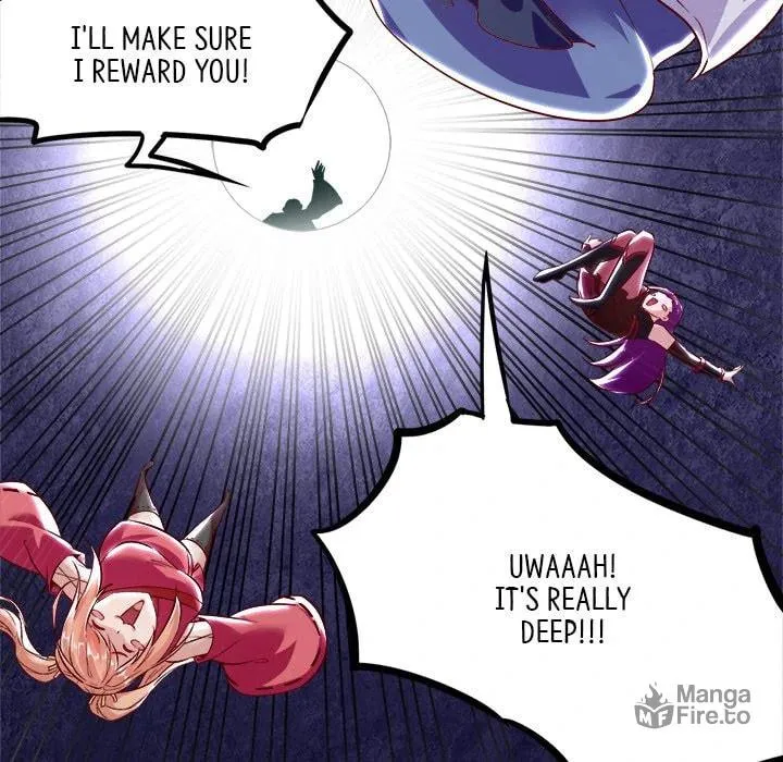 I Got Assigned a Hidden Profession! Chapter 12 page 93 - 