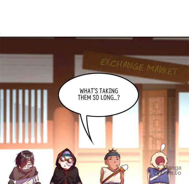 I Got Assigned a Hidden Profession! Chapter 12 page 96 - 