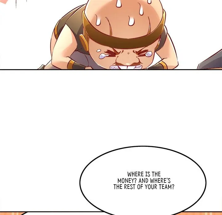 I Got Assigned a Hidden Profession! Chapter 13 page 101 - 
