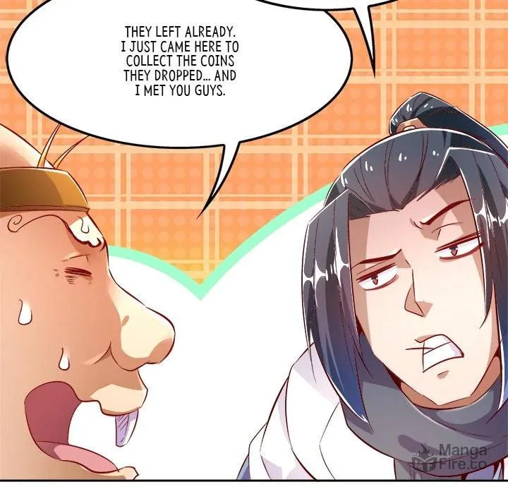 I Got Assigned a Hidden Profession! Chapter 13 page 102 - 