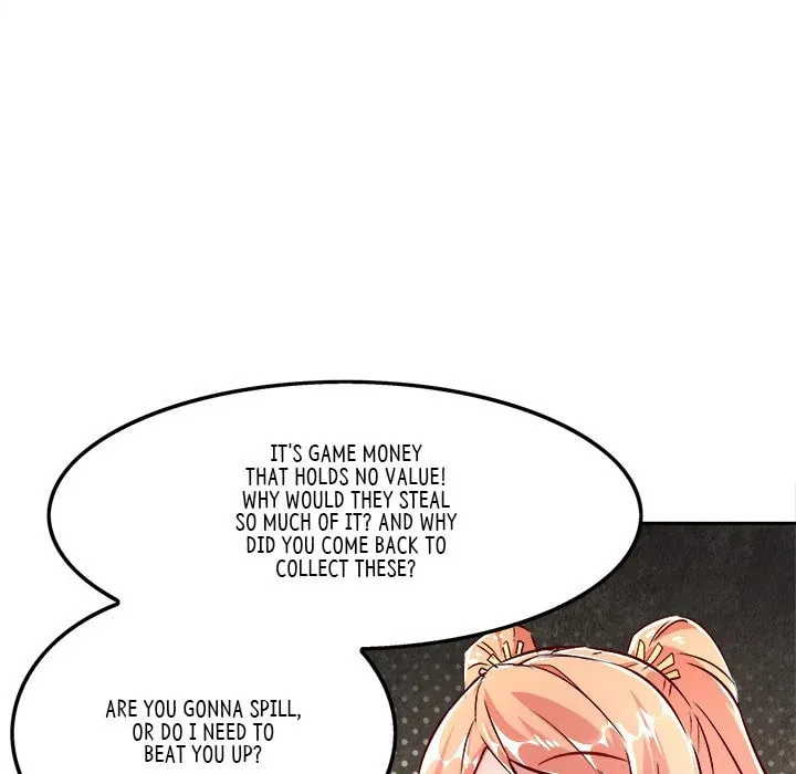 I Got Assigned a Hidden Profession! Chapter 13 page 103 - 
