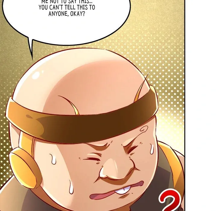 I Got Assigned a Hidden Profession! Chapter 13 page 107 - 