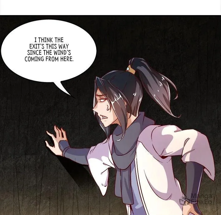 I Got Assigned a Hidden Profession! Chapter 13 page 20 - 