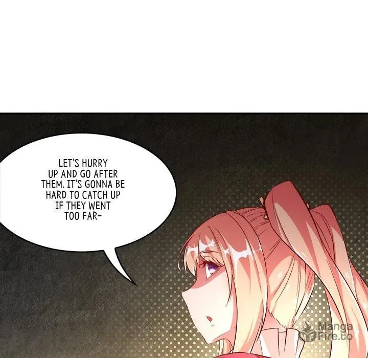 I Got Assigned a Hidden Profession! Chapter 13 page 24 - 