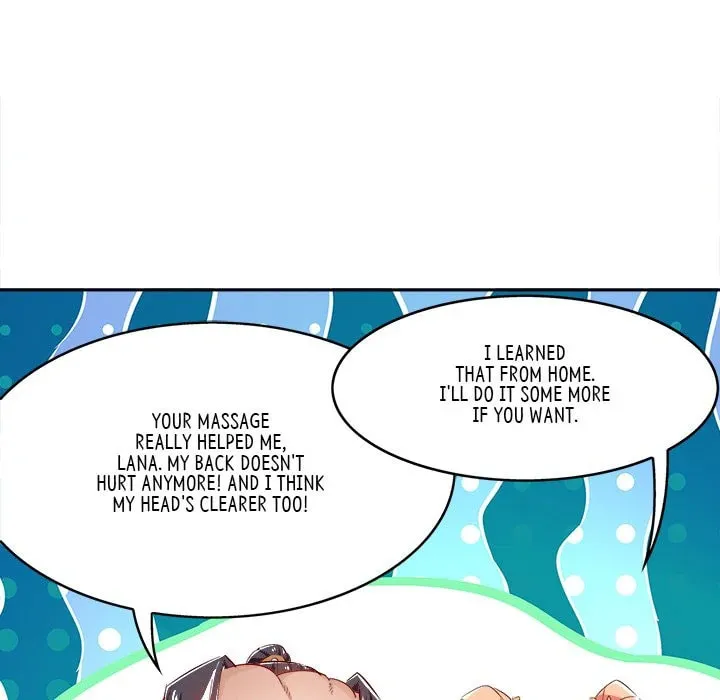 I Got Assigned a Hidden Profession! Chapter 13 page 28 - 