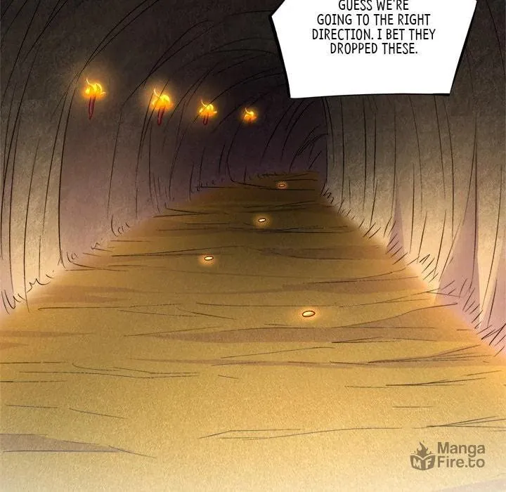 I Got Assigned a Hidden Profession! Chapter 13 page 33 - 