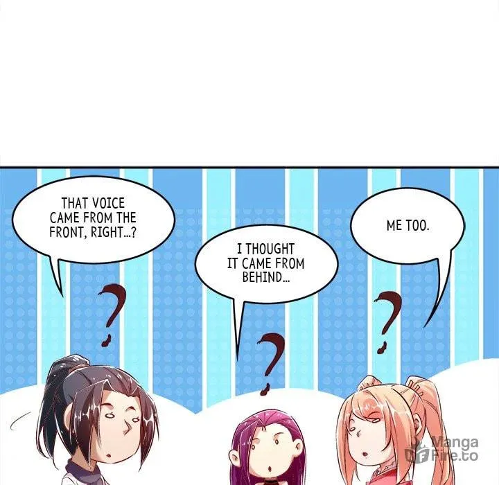 I Got Assigned a Hidden Profession! Chapter 13 page 36 - 