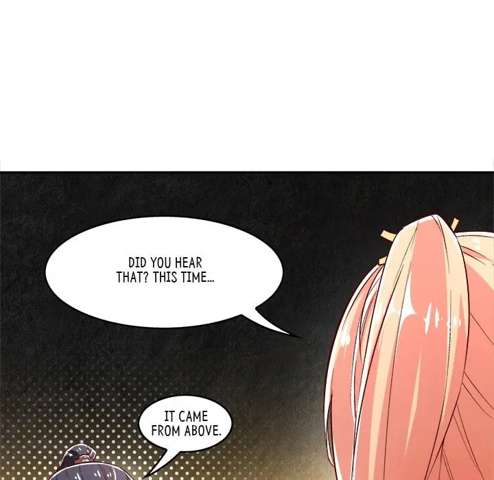 I Got Assigned a Hidden Profession! Chapter 13 page 41 - 
