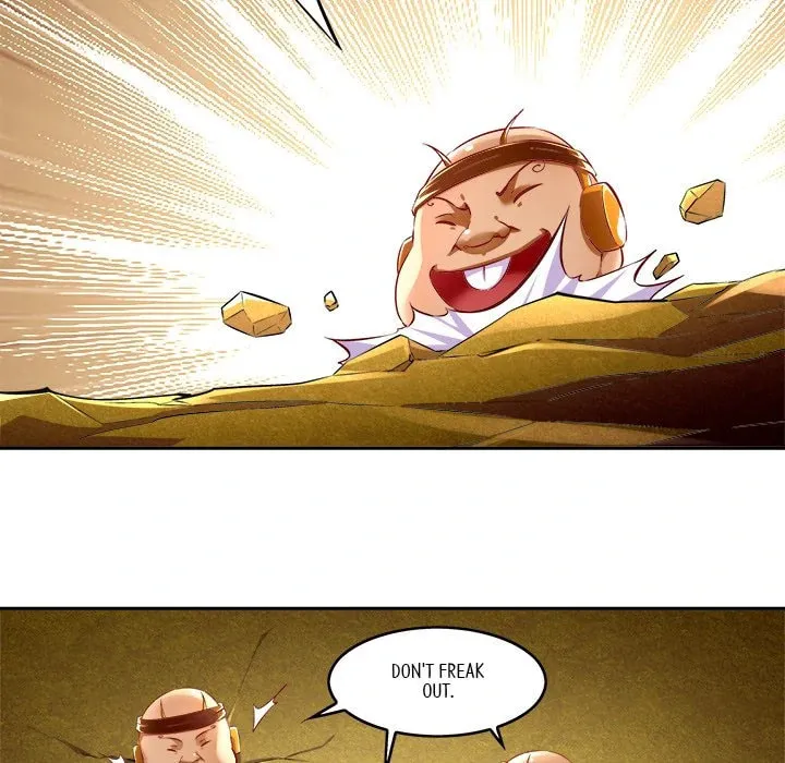I Got Assigned a Hidden Profession! Chapter 13 page 44 - 