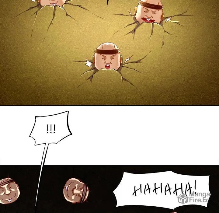 I Got Assigned a Hidden Profession! Chapter 13 page 45 - 