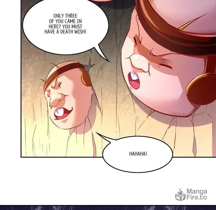 I Got Assigned a Hidden Profession! Chapter 13 page 48 - 