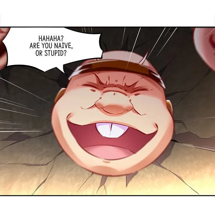 I Got Assigned a Hidden Profession! Chapter 13 page 53 - 