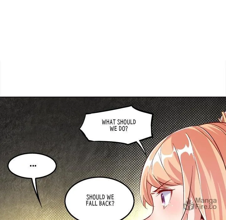 I Got Assigned a Hidden Profession! Chapter 13 page 57 - 