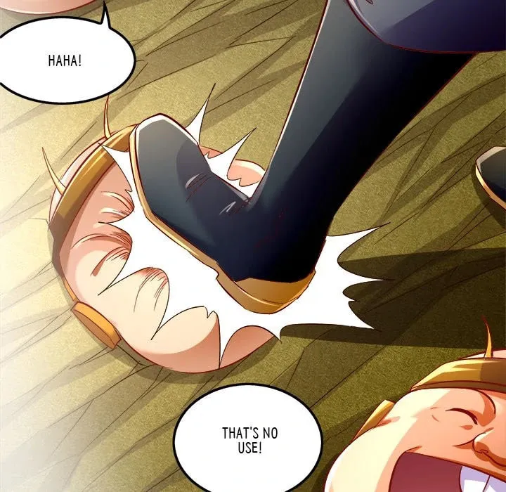 I Got Assigned a Hidden Profession! Chapter 13 page 61 - 