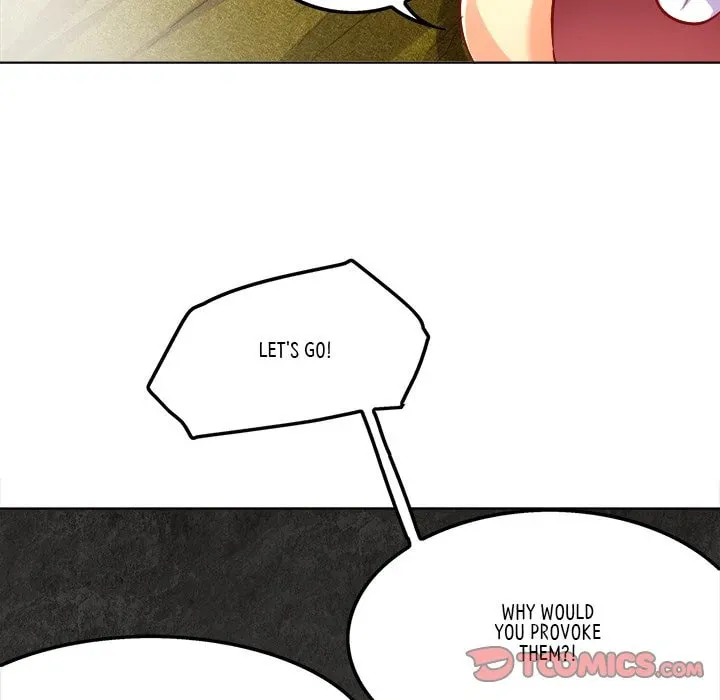 I Got Assigned a Hidden Profession! Chapter 13 page 62 - 
