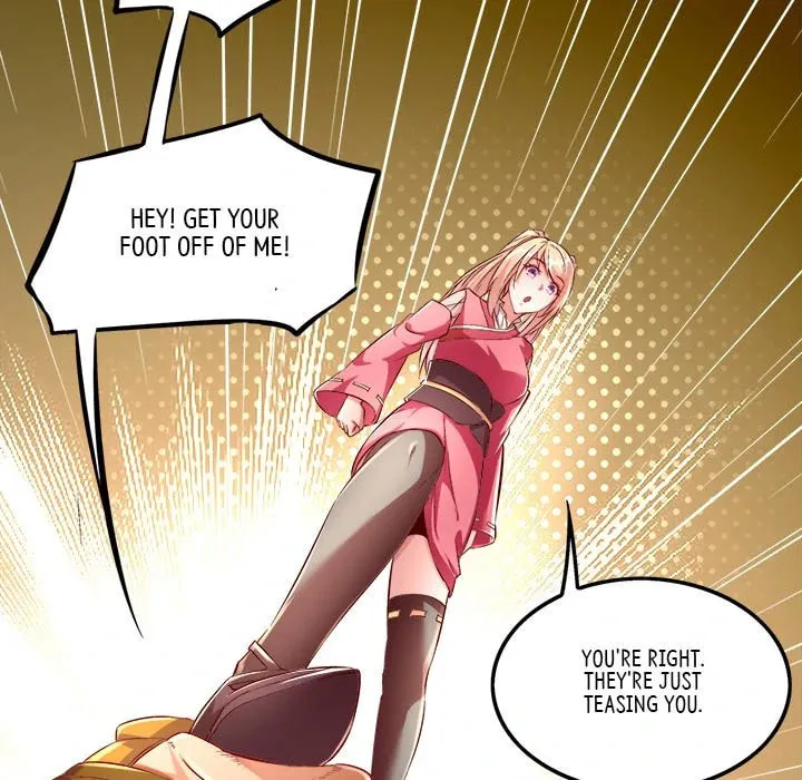 I Got Assigned a Hidden Profession! Chapter 13 page 67 - 