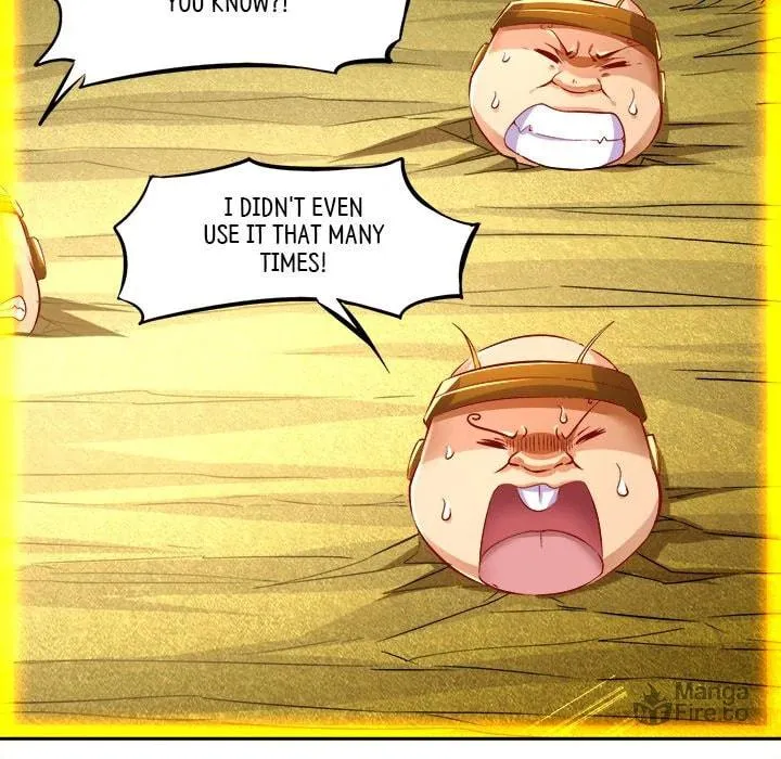 I Got Assigned a Hidden Profession! Chapter 13 page 81 - 