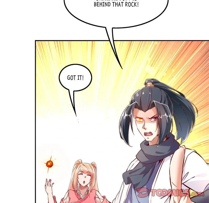 I Got Assigned a Hidden Profession! Chapter 13 page 86 - 