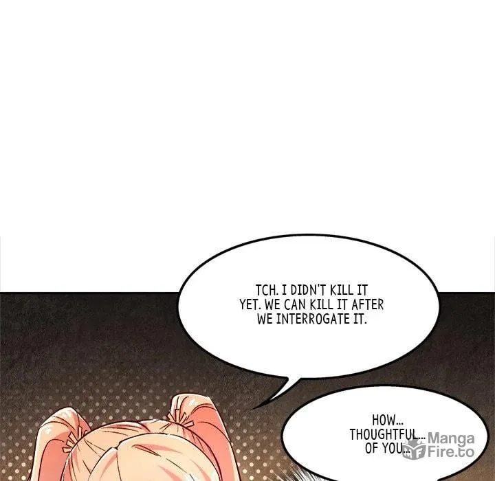 I Got Assigned a Hidden Profession! Chapter 13 page 95 - 