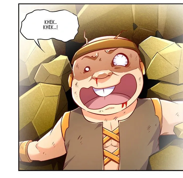 I Got Assigned a Hidden Profession! Chapter 13 page 97 - 