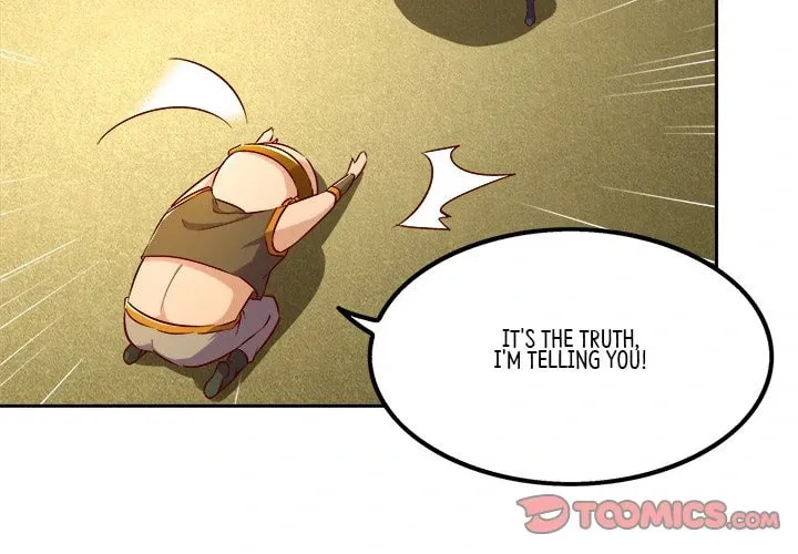 I Got Assigned a Hidden Profession! Chapter 14 page 2 - 