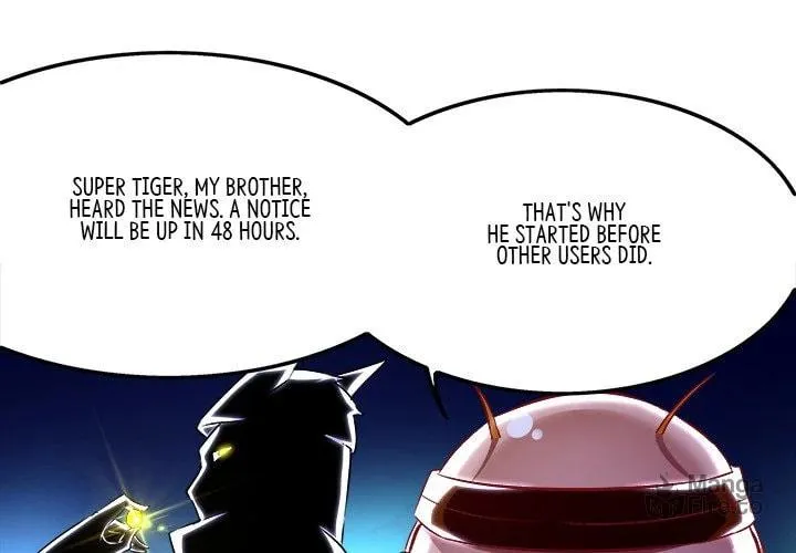 I Got Assigned a Hidden Profession! Chapter 14 page 3 - 