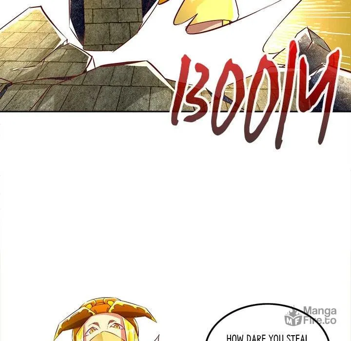 I Got Assigned a Hidden Profession! Chapter 14 page 36 - 