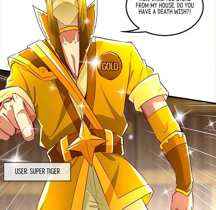 I Got Assigned a Hidden Profession! Chapter 14 page 37 - 