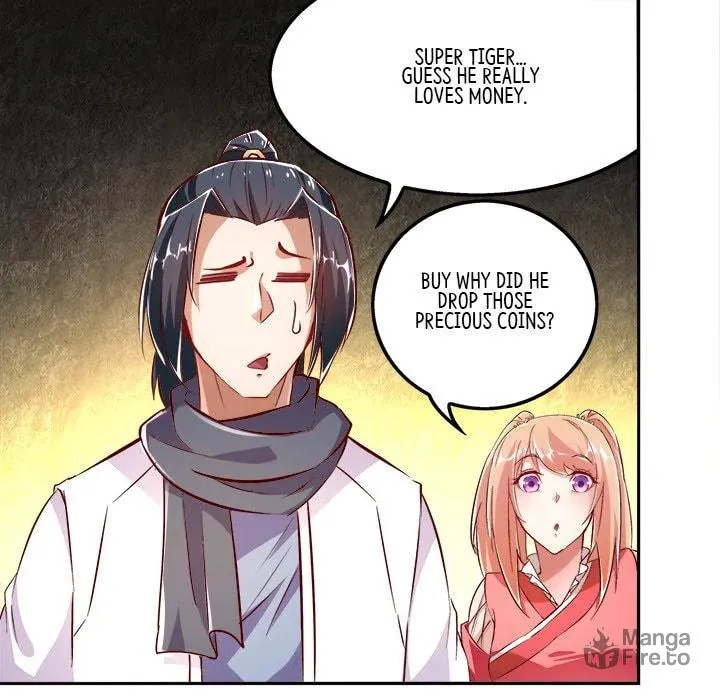 I Got Assigned a Hidden Profession! Chapter 14 page 5 - 