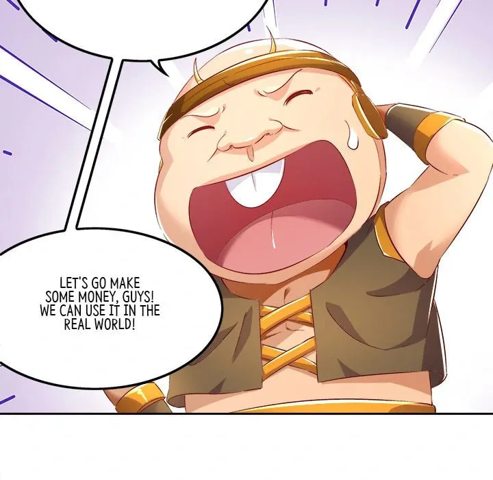 I Got Assigned a Hidden Profession! Chapter 14 page 8 - 