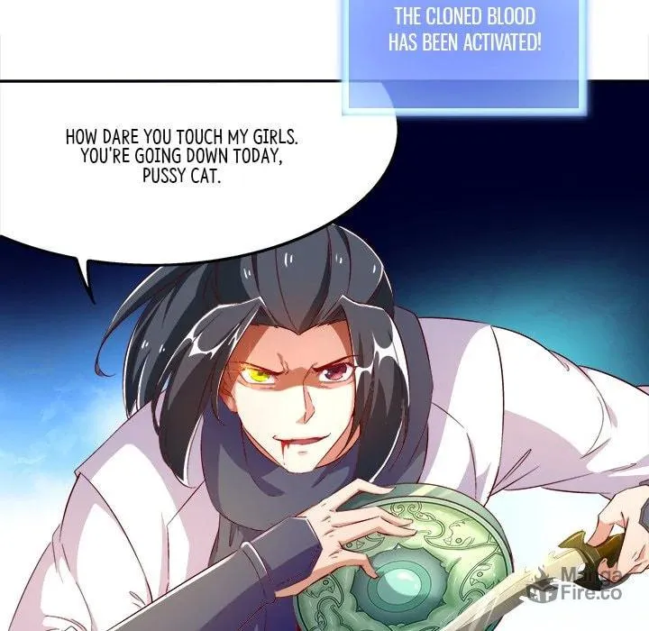 I Got Assigned a Hidden Profession! Chapter 14 page 78 - 