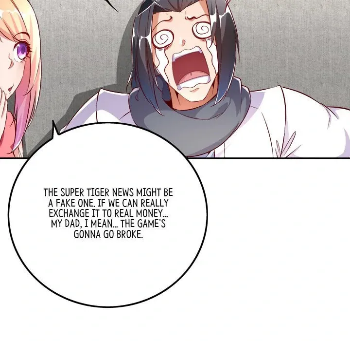 I Got Assigned a Hidden Profession! Chapter 15 page 98 - 
