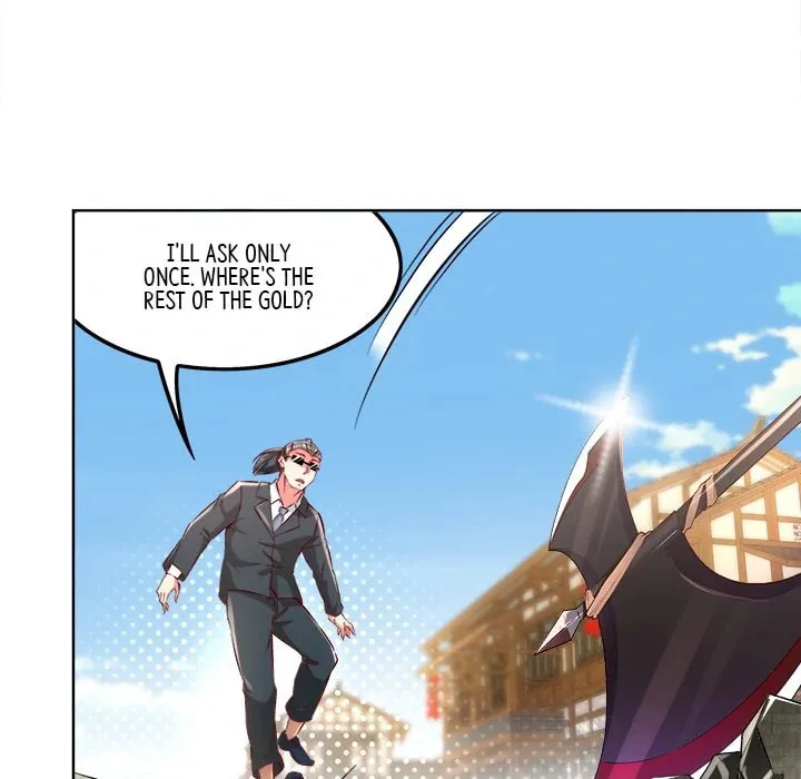 I Got Assigned a Hidden Profession! Chapter 16 page 19 - 