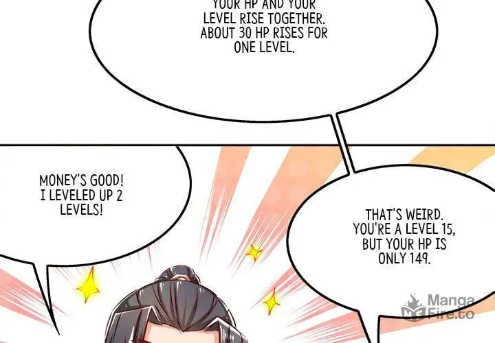 I Got Assigned a Hidden Profession! Chapter 16 page 3 - 