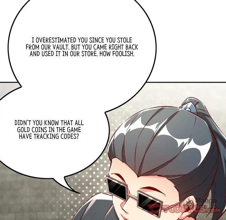 I Got Assigned a Hidden Profession! Chapter 16 page 42 - 