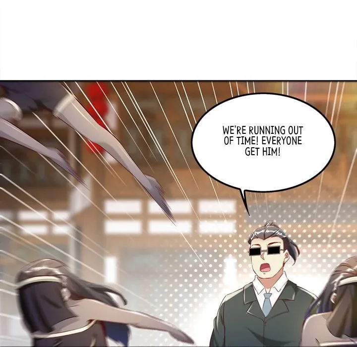 I Got Assigned a Hidden Profession! Chapter 16 page 73 - 