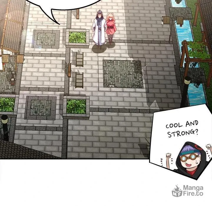 I Got Assigned a Hidden Profession! Chapter 16 page 10 - 