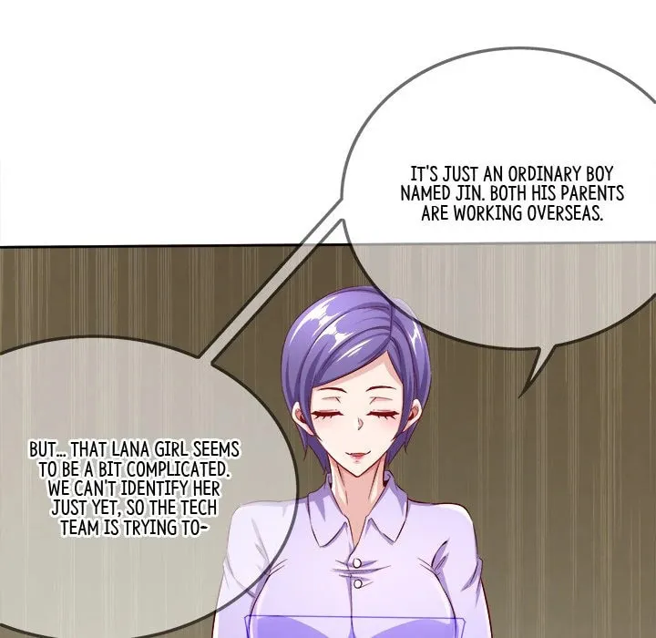 I Got Assigned a Hidden Profession! Chapter 17 page 11 - 