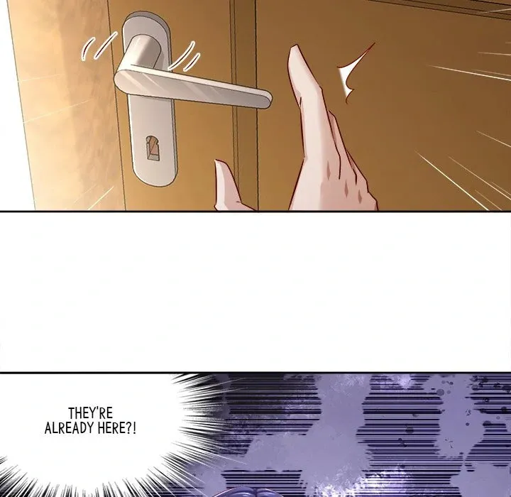 I Got Assigned a Hidden Profession! Chapter 17 page 19 - 