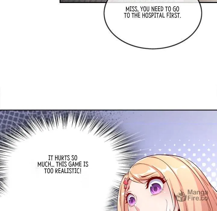 I Got Assigned a Hidden Profession! Chapter 17 page 36 - 