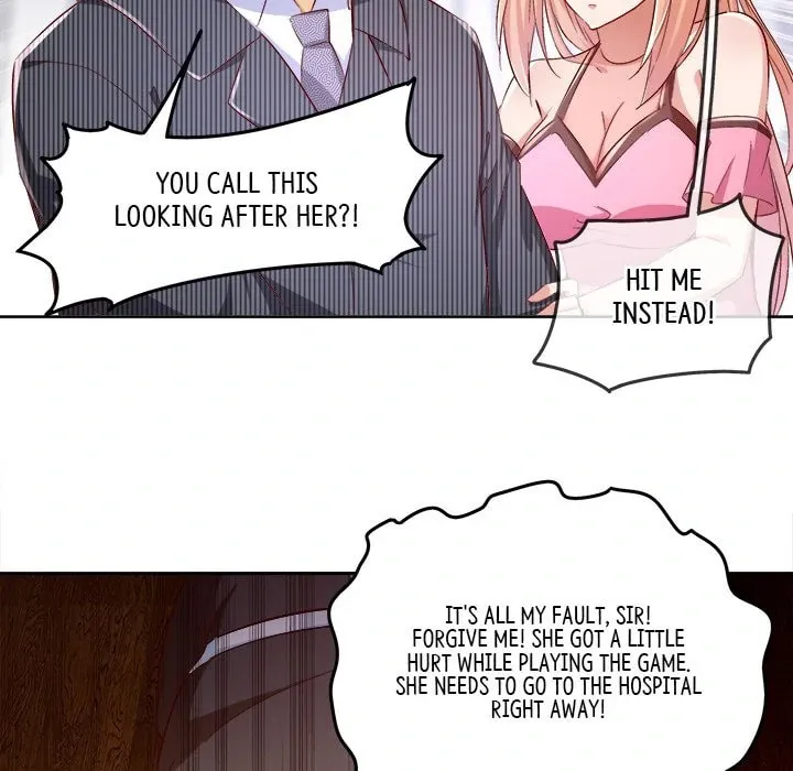 I Got Assigned a Hidden Profession! Chapter 17 page 44 - 