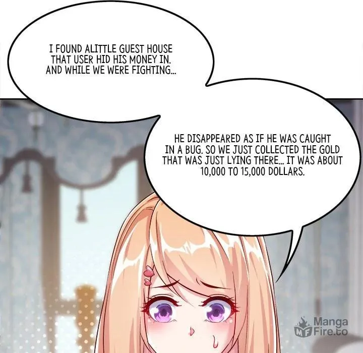 I Got Assigned a Hidden Profession! Chapter 17 page 54 - 