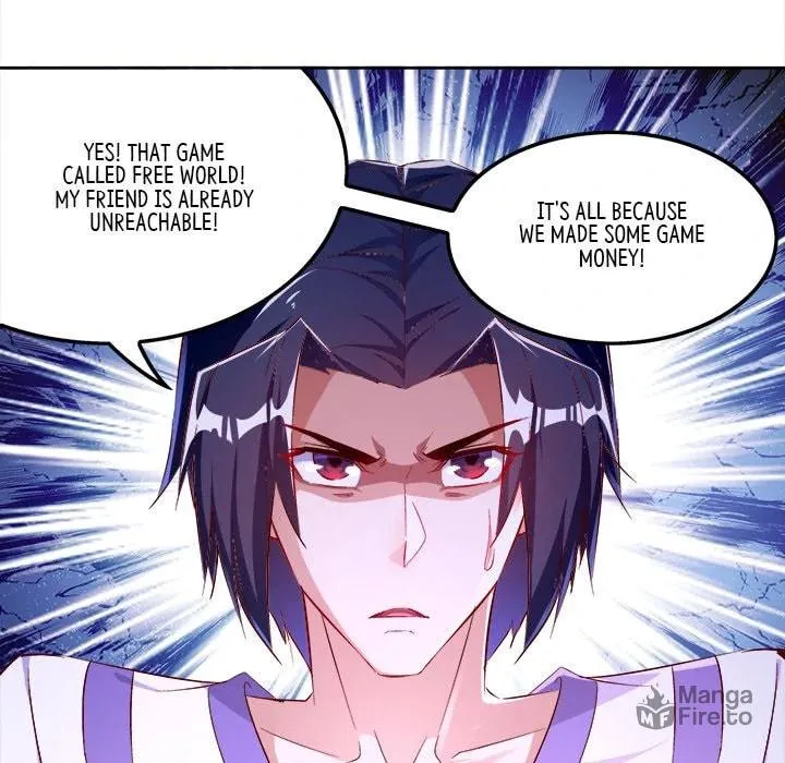 I Got Assigned a Hidden Profession! Chapter 17 page 80 - 
