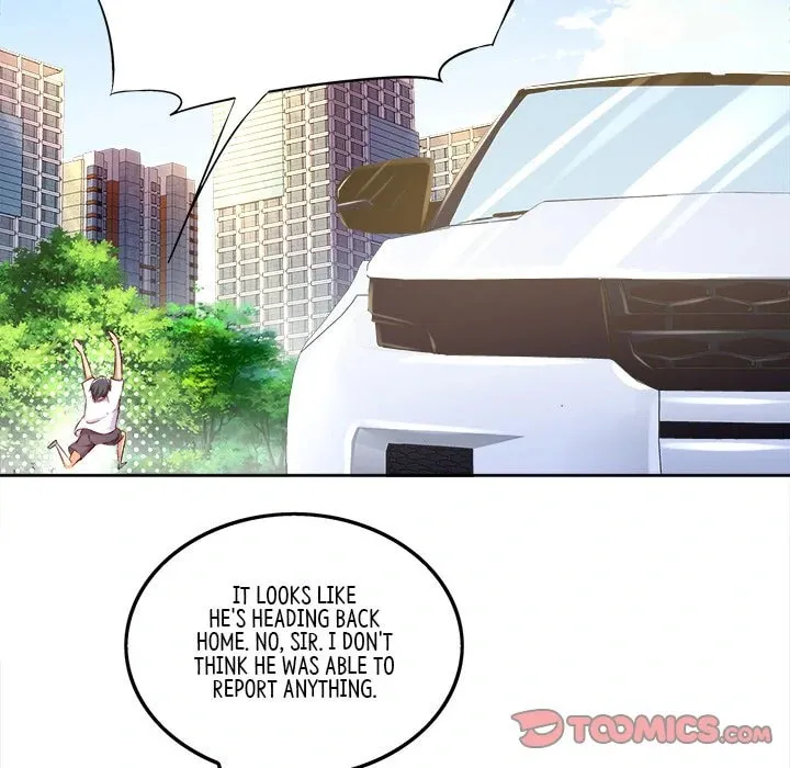 I Got Assigned a Hidden Profession! Chapter 17 page 92 - 