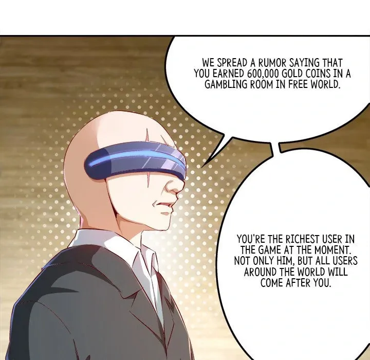 I Got Assigned a Hidden Profession! Chapter 18 page 17 - 