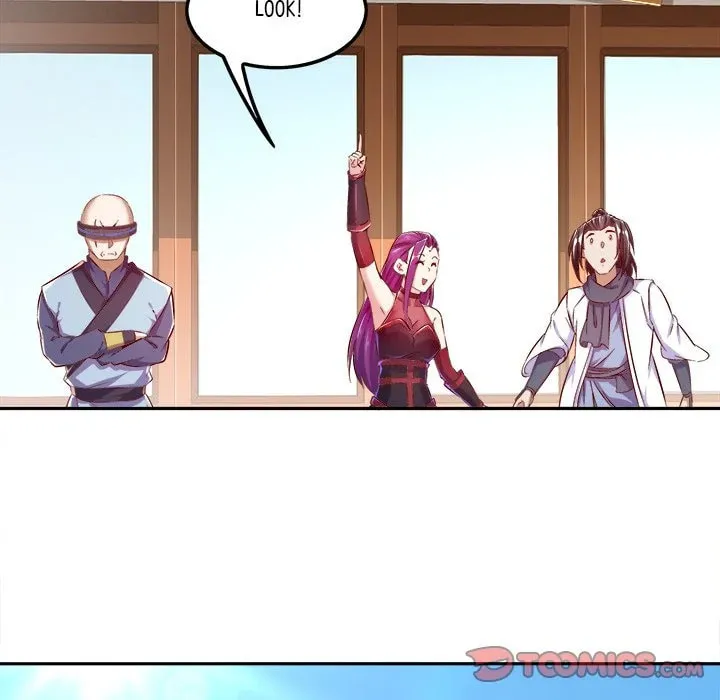 I Got Assigned a Hidden Profession! Chapter 18 page 32 - 